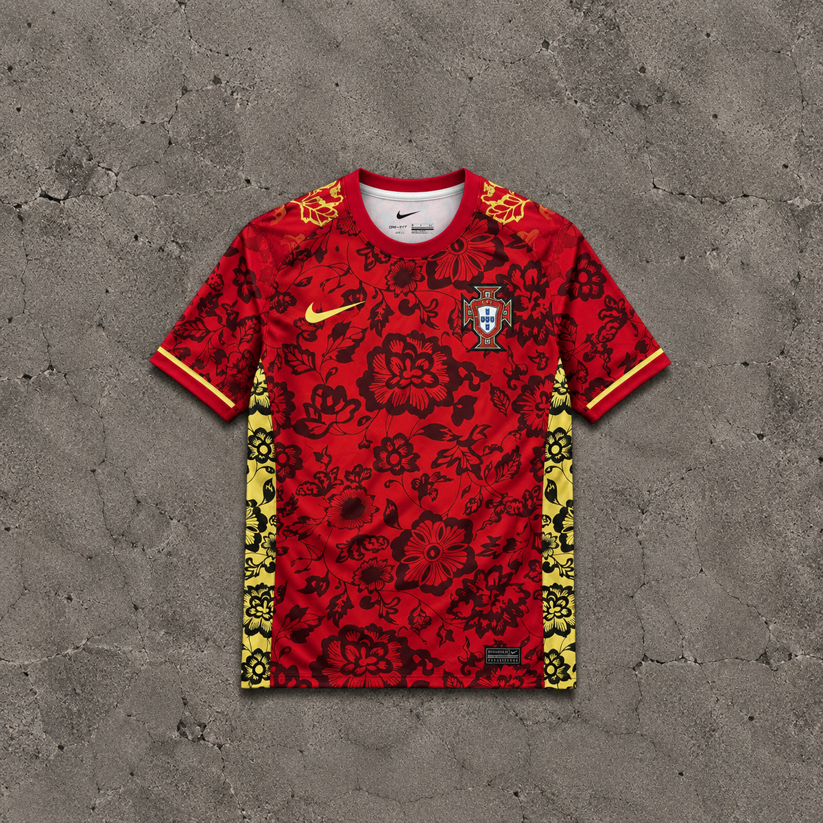 Portugal "Floralista" Premium Kit