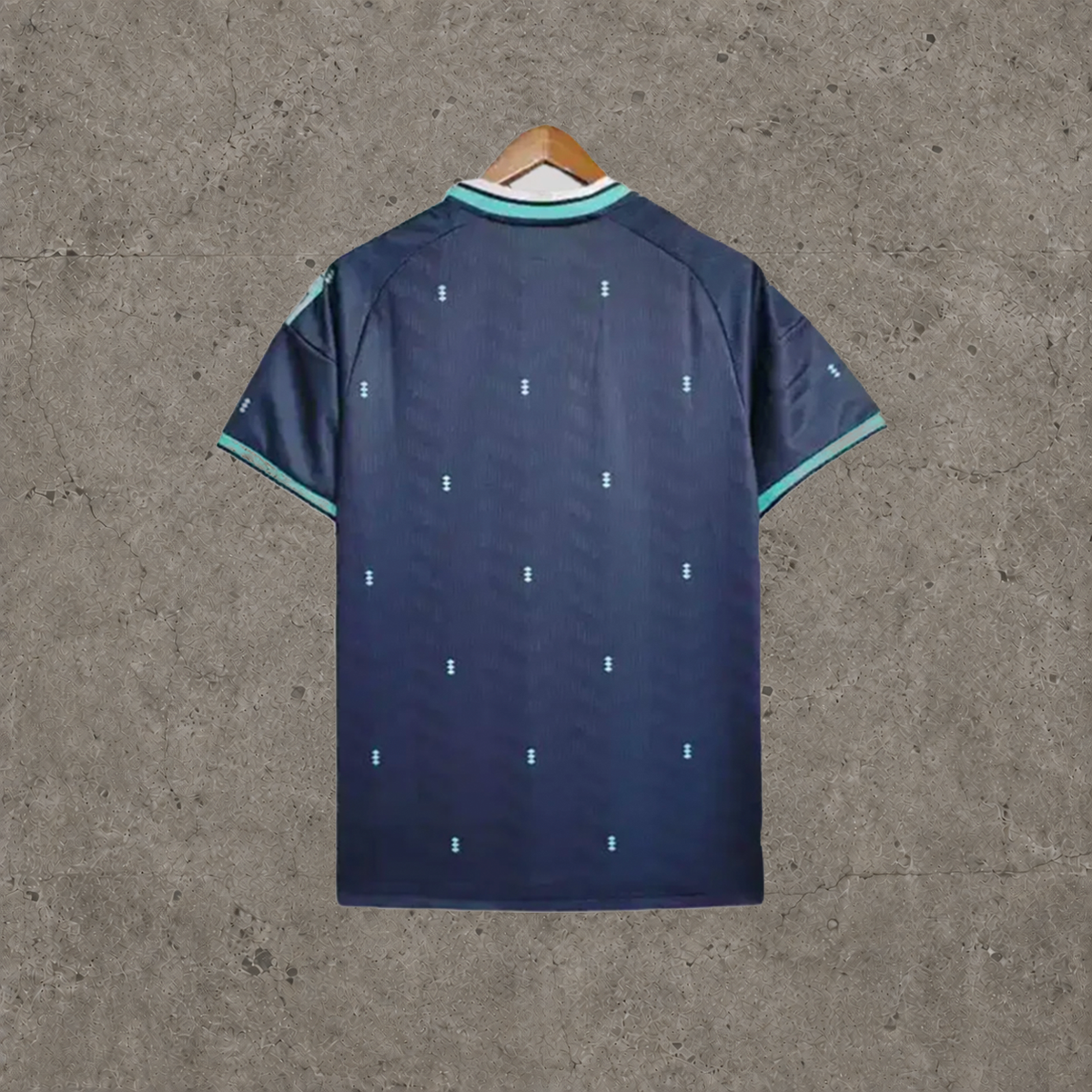 2026 Germany Away Kit