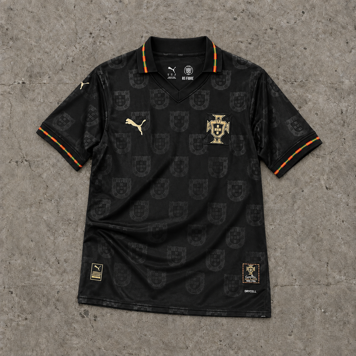 2026 Portugal Special Kit