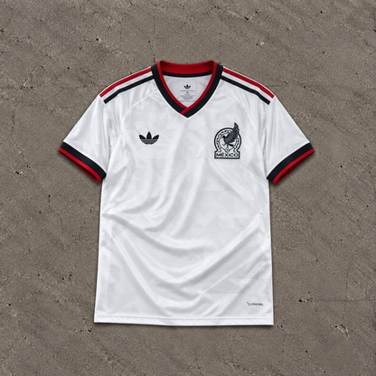 2026 Mexico Away Kit