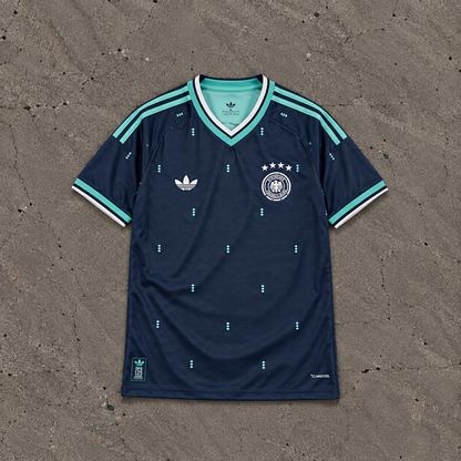 2026 Germany Away Kit