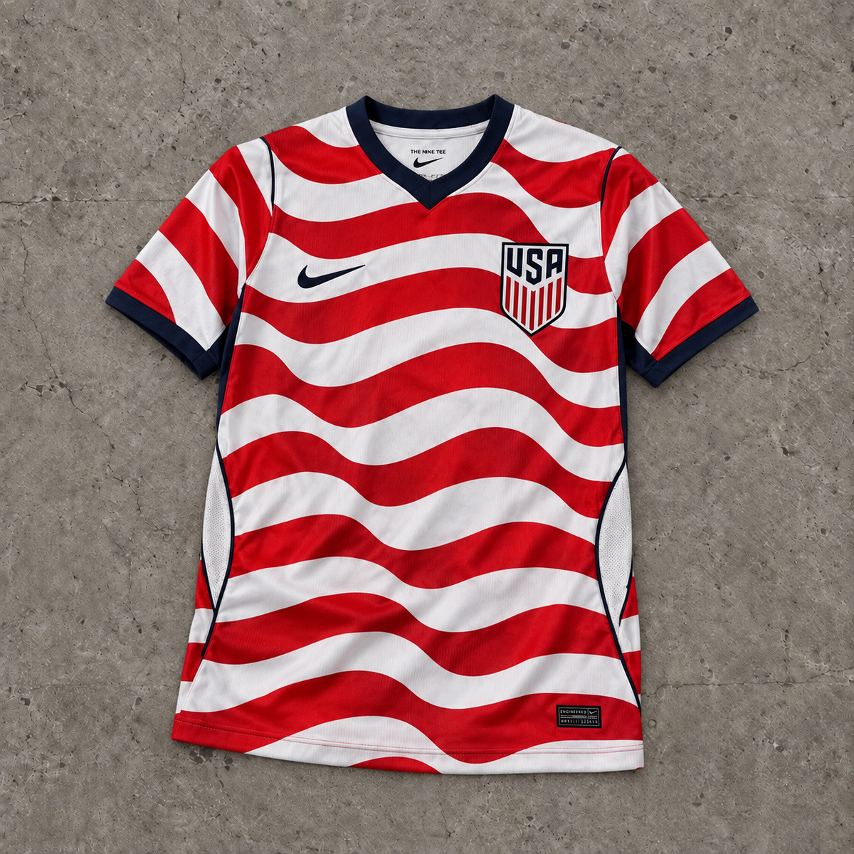2026 USA Home Kit