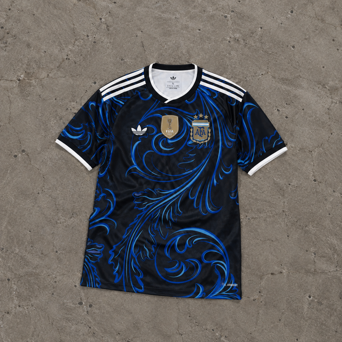 2026 Argentina 