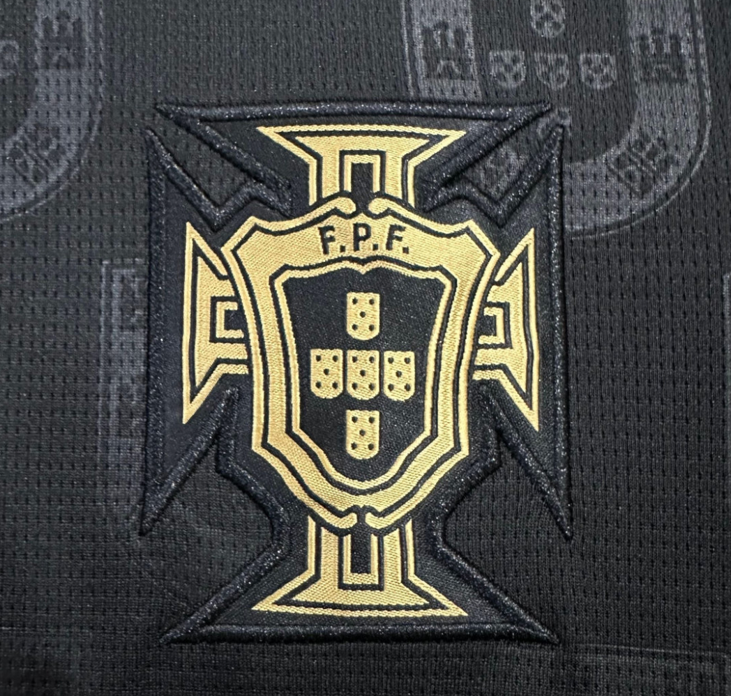 2026 Portugal Special Kit