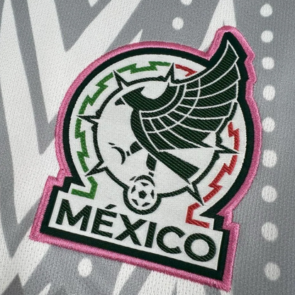 2026 Mexico Special Kit