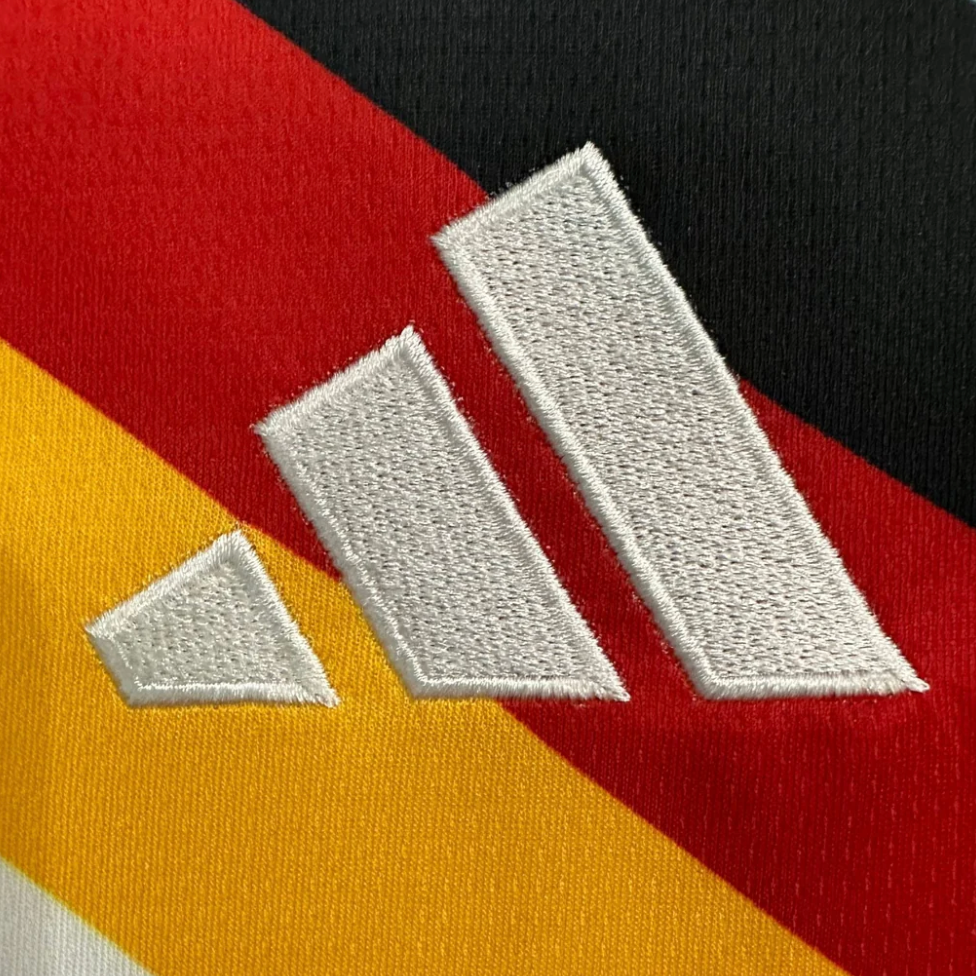 2026 Germany Home Kit