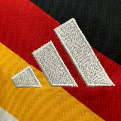 2026 Germany Home Kit
