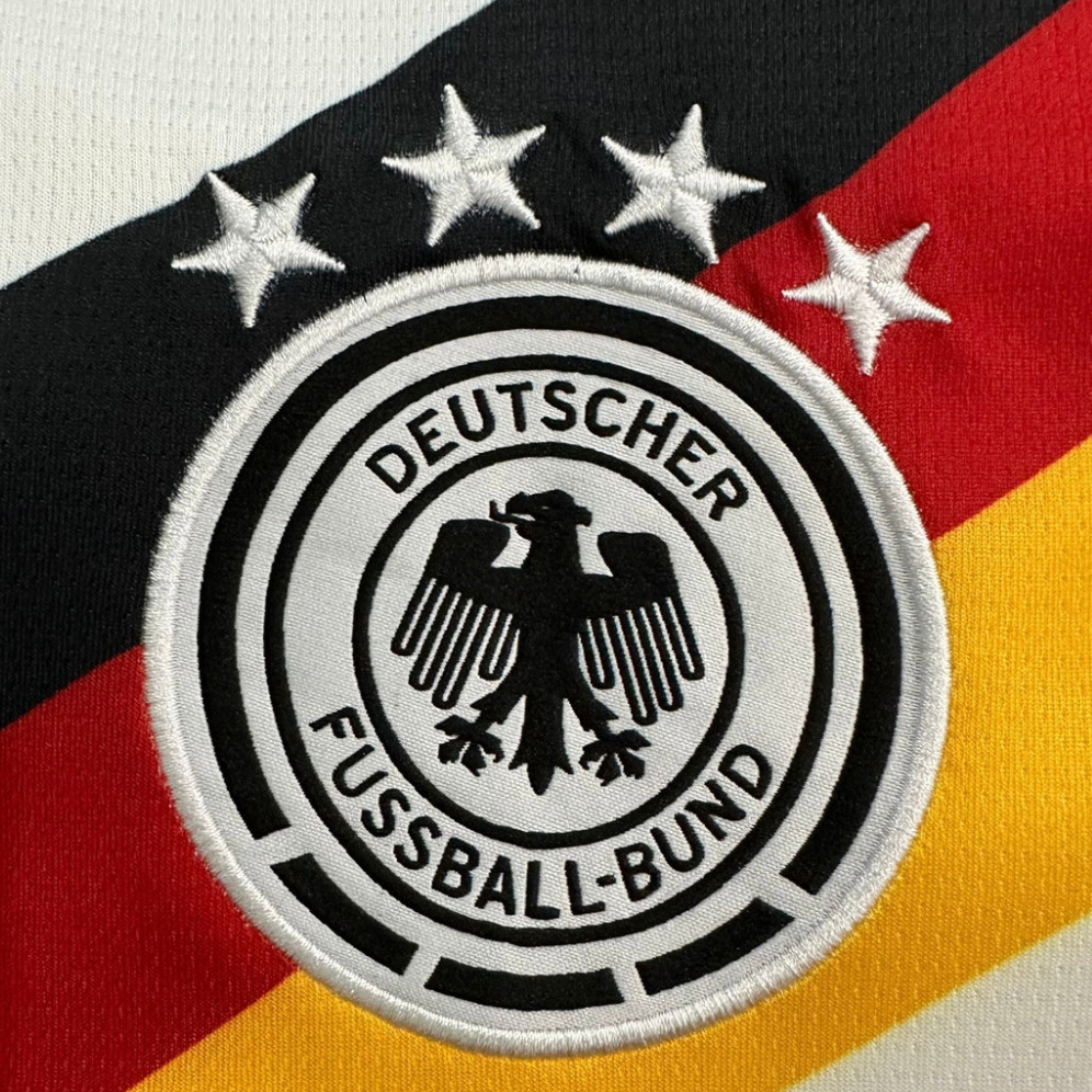 2026 Germany Home Kit