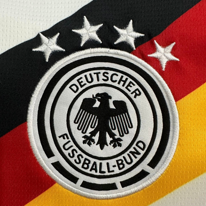 2026 Germany Home Kit