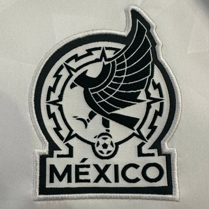 2026 Mexico Away Kit
