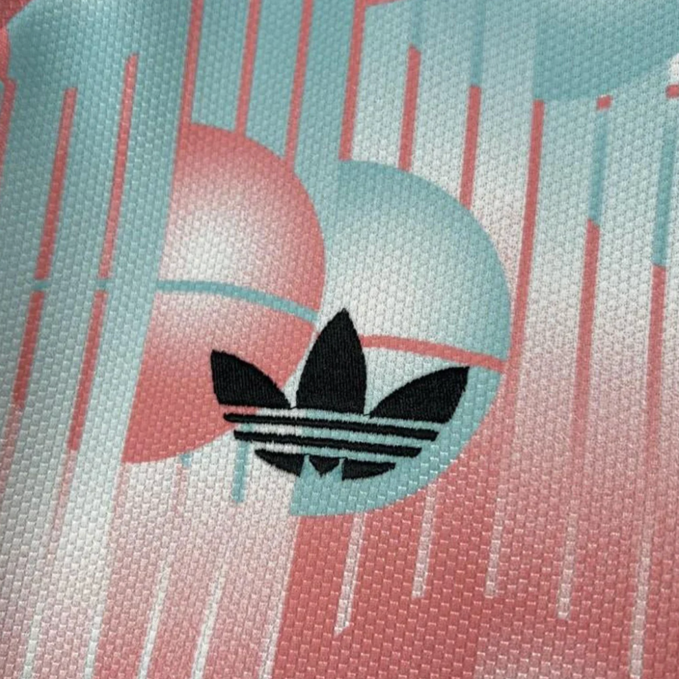 2026 Belgium Away Kit