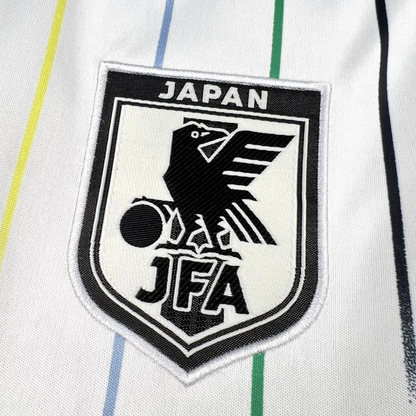 2026 Japan Away Kit
