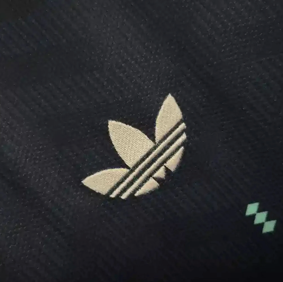 2026 Germany Away Kit