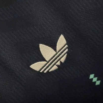 2026 Germany Away Kit
