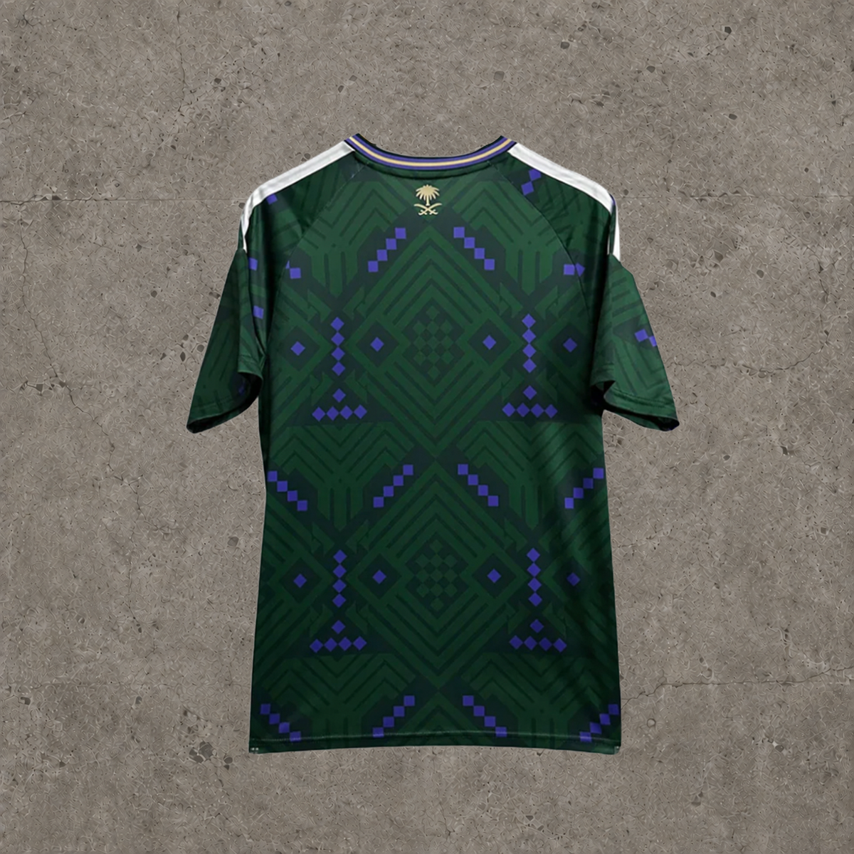 2026 Saudi Arabia Home Kit
