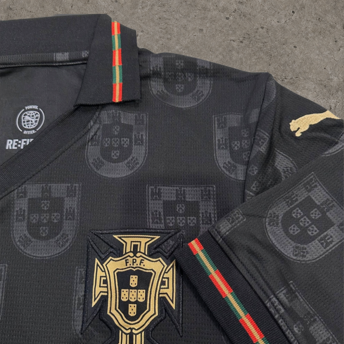 2026 Portugal Special Kit