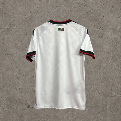 2026 Mexico Away Kit
