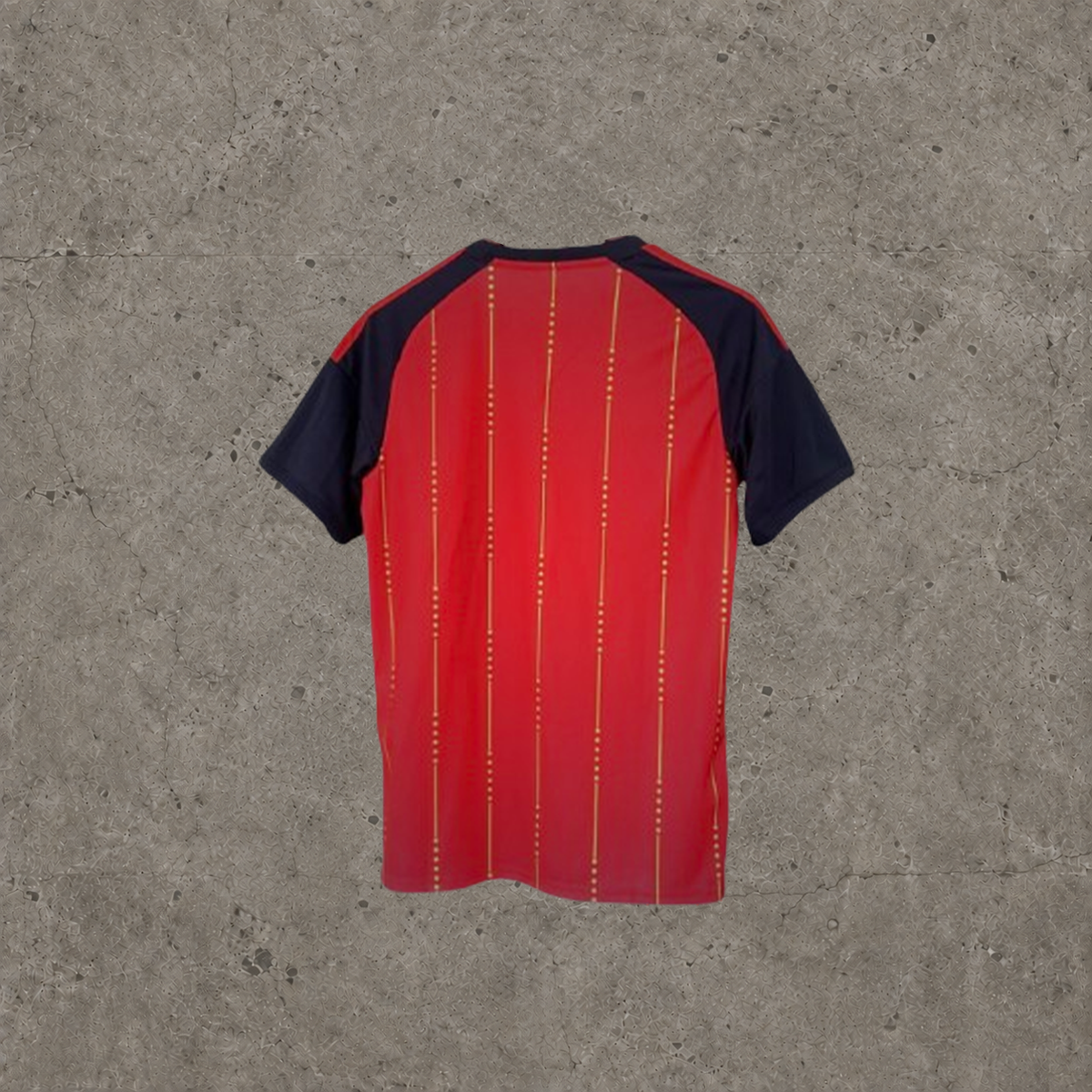 2026 Spain Home Kit