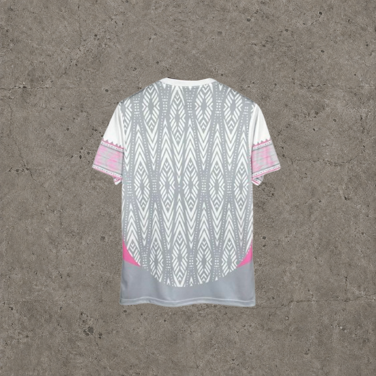 2026 Mexico Special Kit