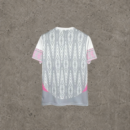 2026 Mexico Special Kit