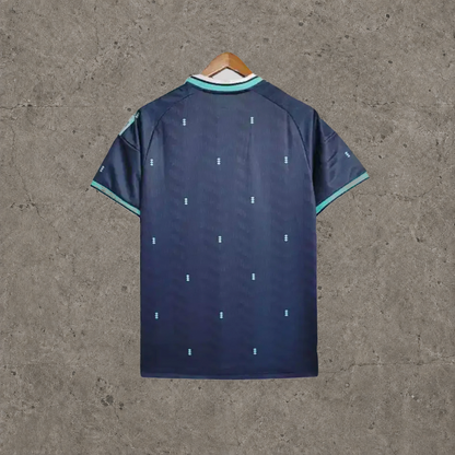 2026 Germany Away Kit