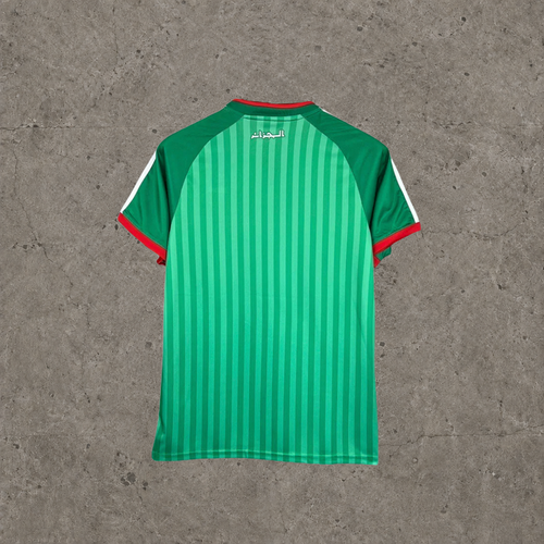 2026 Algeria Away Kit