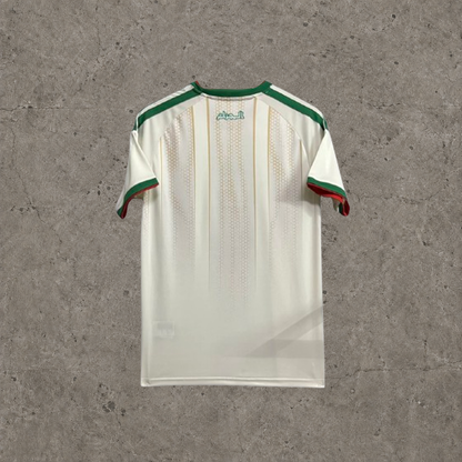 2026 Algeria Home Kit