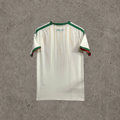 2026 Algeria Home Kit