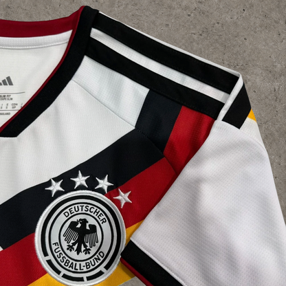 2026 Germany Home Kit