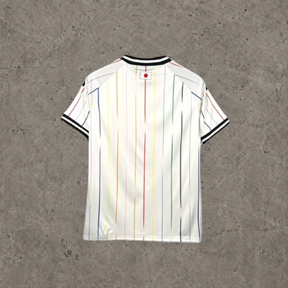 2026 Japan Away Kit